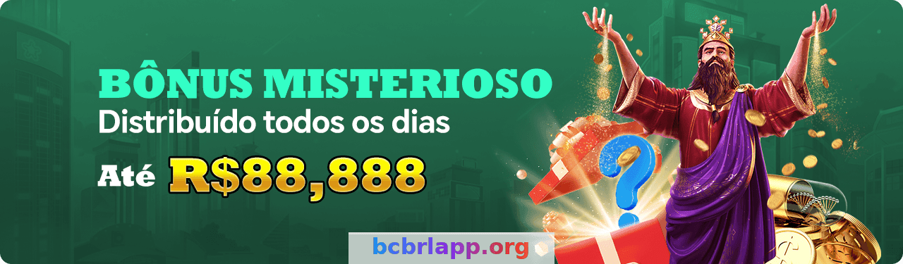 ⭐ Slots no bcbrl: Diversão Segura e Confiável 6 Imagem ilustrativa